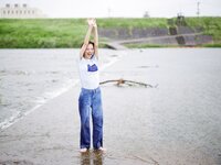 [Weekly Photobook] Riho Takada 高田里穂 - Kansei sareta Mikansei -Another edition- 完成された未完成　アナザーエディション (NO watermark)
