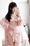[Fantia] 迷之呆梨 – Pink [21P-35MB]