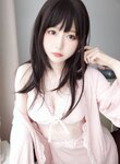 [Fantia] 迷之呆梨 – Pink [21P-35MB]