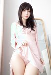 [Fantia] 迷之呆梨 – Pink [21P-35MB]