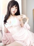 [Fantia] 迷之呆梨 – Pink [21P-35MB]
