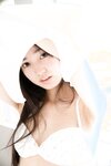 [FLASH Photobook] Rena Kuroki 黒木麗奈 - The last uniform 最後の制服 (NO watermark)