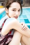[FRIDAY Digital Photobook] Sayaka Tomaru 都丸紗也華 - SEXY FANTASISTA (2023-02-17)