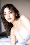 [FRIDAY Digital Photobook] Sayaka Tomaru 都丸紗也華 - SEXY FANTASISTA (2023-02-17)