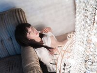[Pure Media] Vol.197 KISS-ME (키스미) - Lighting Girl
