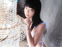[Pure Media] Vol.197 KISS-ME (키스미) - Lighting Girl