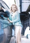[Photobook] 加美杏奈写真集Amakami(2022.11.04)
