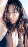 【デジタル限定】奥山かずさ写真集「平成最後のニューヒロイン！奥山かずさの魅力に迫る。」 週プレ PHOTO BOOK(2023.03.09)