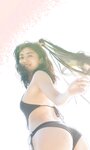 【デジタル限定】奥山かずさ写真集「平成最後のニューヒロイン！奥山かずさの魅力に迫る。」 週プレ PHOTO BOOK(2023.03.09)