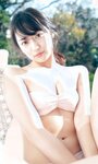 【デジタル限定】奥山かずさ写真集「平成最後のニューヒロイン！奥山かずさの魅力に迫る。」 週プレ PHOTO BOOK(2023.03.09)