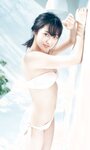 【デジタル限定】奥山かずさ写真集「平成最後のニューヒロイン！奥山かずさの魅力に迫る。」 週プレ PHOTO BOOK(2023.03.09)
