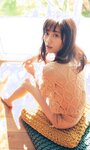 【デジタル限定】奥山かずさ写真集「平成最後のニューヒロイン！奥山かずさの魅力に迫る。」 週プレ PHOTO BOOK(2023.03.09)