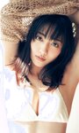 【デジタル限定】奥山かずさ写真集「平成最後のニューヒロイン！奥山かずさの魅力に迫る。」 週プレ PHOTO BOOK(2023.03.09)