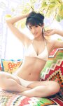 【デジタル限定】奥山かずさ写真集「平成最後のニューヒロイン！奥山かずさの魅力に迫る。」 週プレ PHOTO BOOK(2023.03.09)