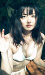 【デジタル限定】奥山かずさ写真集「平成最後のニューヒロイン！奥山かずさの魅力に迫る。」 週プレ PHOTO BOOK(2023.03.09)
