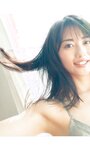 【デジタル限定】奥山かずさ写真集「平成最後のニューヒロイン！奥山かずさの魅力に迫る。」 週プレ PHOTO BOOK(2023.03.09)