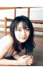 【デジタル限定】奥山かずさ写真集「平成最後のニューヒロイン！奥山かずさの魅力に迫る。」 週プレ PHOTO BOOK(2023.03.09)
