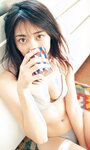 【デジタル限定】奥山かずさ写真集「平成最後のニューヒロイン！奥山かずさの魅力に迫る。」 週プレ PHOTO BOOK(2023.03.09)