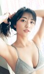 【デジタル限定】奥山かずさ写真集「平成最後のニューヒロイン！奥山かずさの魅力に迫る。」 週プレ PHOTO BOOK(2023.03.09)