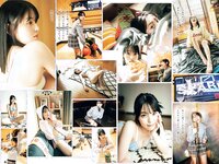 [Young Champion Retsu] 月刊ヤングチャンピオン烈 2023年04号 宮内凛 猪子れいあ