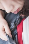 [PUSSYLET] Vol.37 - Cony (코니) No.12