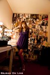 [Bejean On Line] 2010.10 Yu Namiki - Cover Girl