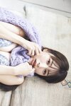 [Photobook] 漫画アクションデジタル写真集 雪平莉左「Spring Groove」(2023.03.07)