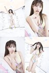 [Photobook] 漫画アクションデジタル写真集 雪平莉左「Spring Groove」(2023.03.07)