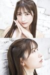 [Photobook] 漫画アクションデジタル写真集 雪平莉左「Spring Groove」(2023.03.07)