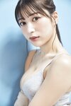 [Photobook] 漫画アクションデジタル写真集 雪平莉左「Spring Groove」(2023.03.07)