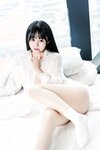 [COSPLAY] 桜井宁宁 男友衬衫