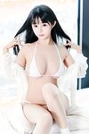 [COSPLAY] 桜井宁宁 男友衬衫