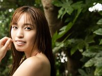 [FRIDAY] 2022.11.28 村島未悠 最新撮り下ろし先行50カット公開！
