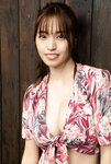 [FRIDAY] 2022.11.28 村島未悠 最新撮り下ろし先行50カット公開！