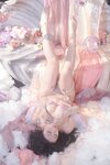 [COSPLAY] 云溪溪 奶桃 海的女儿