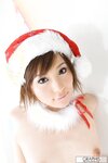 [Graphis] Special Contents 2007.12.21 Rin Sakuragi 桜木凛 - Merry Christmas