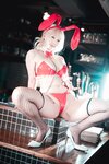[DJAWA] Mozzi (모찌) - Slave Bunny