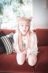 [DJAWA] Yeri - My Cat is a Kawaii Girl