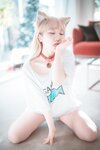 [DJAWA] Yeri - My Cat is a Kawaii Girl
