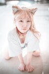 [DJAWA] Yeri - My Cat is a Kawaii Girl