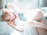 [DJAWA] Yeri - My Cat is a Kawaii Girl