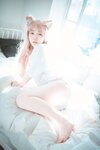 [DJAWA] Yeri - My Cat is a Kawaii Girl