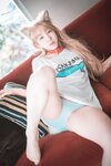 [DJAWA] Yeri - My Cat is a Kawaii Girl