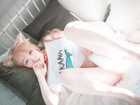 [DJAWA] Yeri - My Cat is a Kawaii Girl