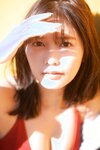 [FLASH Photobook] Reona Matsushita 松下玲緒菜 - Journey with bare skin 素肌で、旅立ち (2023-03-14)