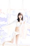 [FLASH Photobook] Reona Matsushita 松下玲緒菜 - Journey with bare skin 素肌で、旅立ち (2023-03-14)