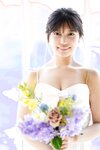 [FLASH Photobook] Reona Matsushita 松下玲緒菜 - Journey with bare skin 素肌で、旅立ち (2023-03-14)