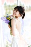 [FLASH Photobook] Reona Matsushita 松下玲緒菜 - Journey with bare skin 素肌で、旅立ち (2023-03-14)