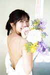 [FLASH Photobook] Reona Matsushita 松下玲緒菜 - Journey with bare skin 素肌で、旅立ち (2023-03-14)