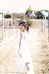 [FLASH Photobook] Reona Matsushita 松下玲緒菜 - Journey with bare skin 素肌で、旅立ち (2023-03-14)